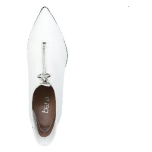 $79/$108 *NEW* Bar III Front-Zip Bootie (-$39 OFF) - Picture 2 of 12